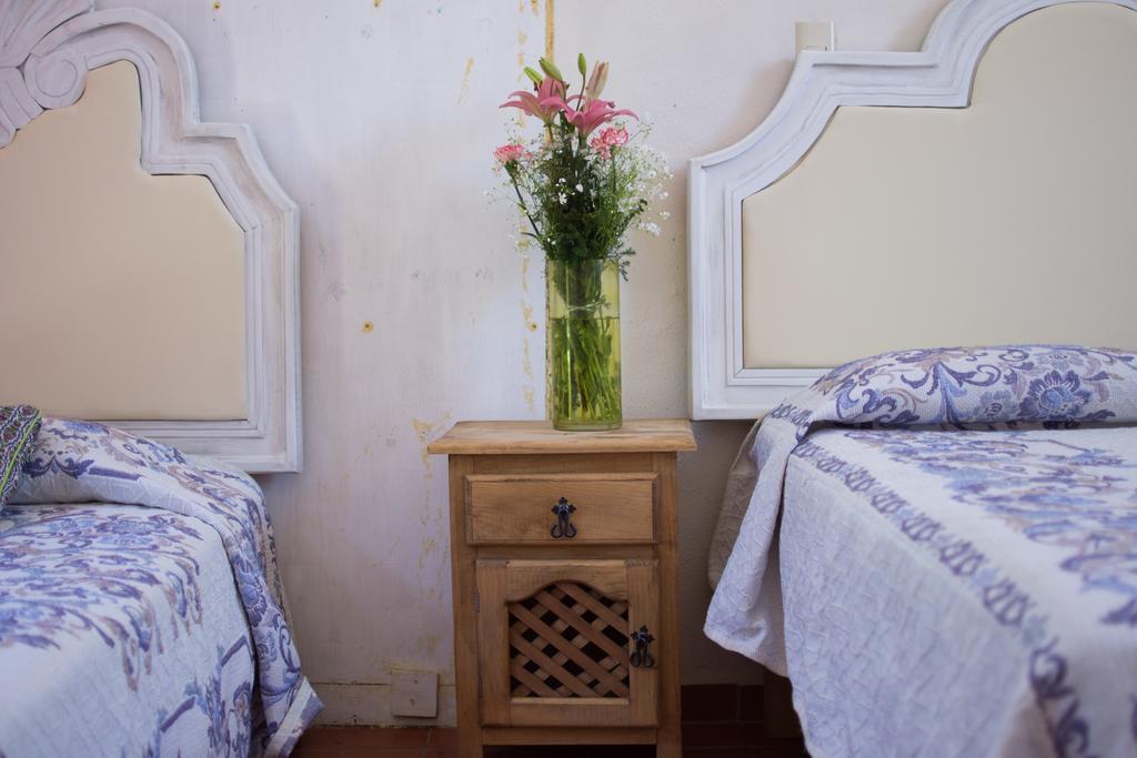 Bed and breakfast La Fuente Guanajuato Extérieur photo