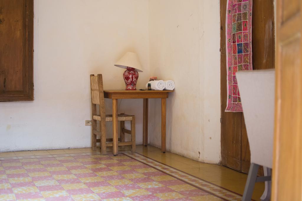 Bed and breakfast La Fuente Guanajuato Extérieur photo