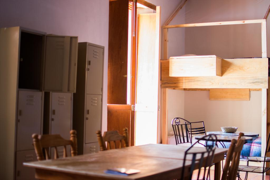 Bed and breakfast La Fuente Guanajuato Extérieur photo