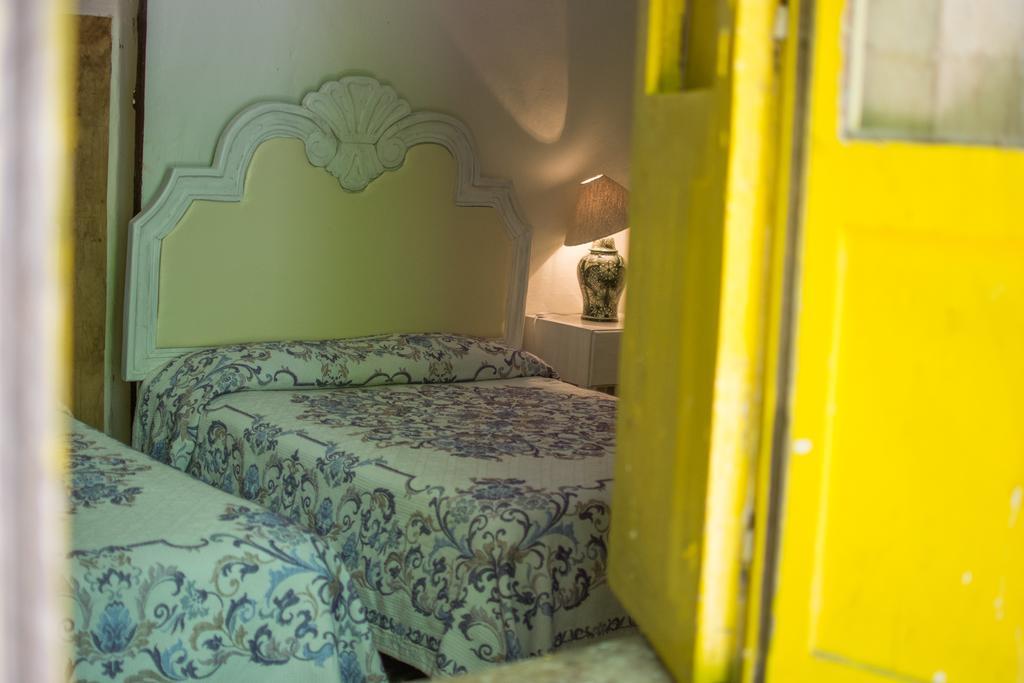 Bed and breakfast La Fuente Guanajuato Extérieur photo