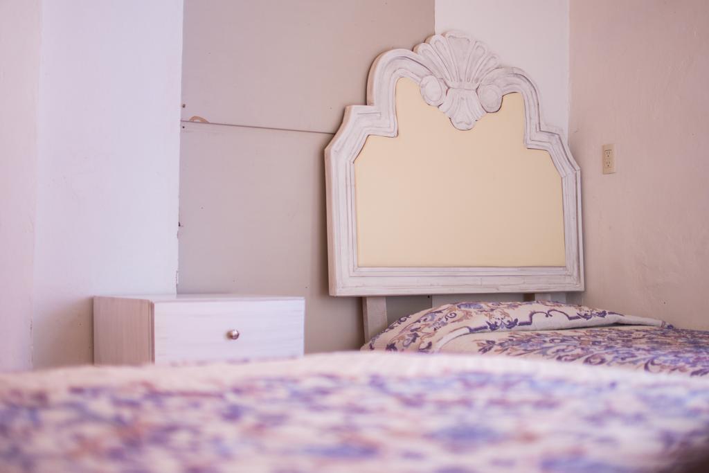 Bed and breakfast La Fuente Guanajuato Extérieur photo