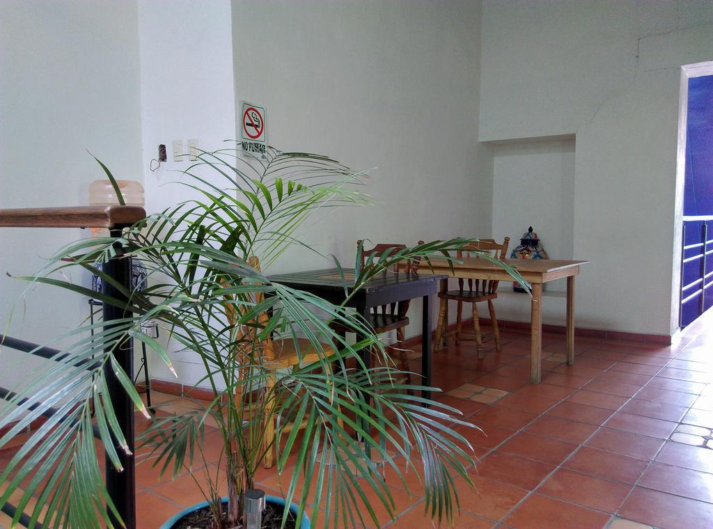 Bed and breakfast La Fuente Guanajuato Extérieur photo