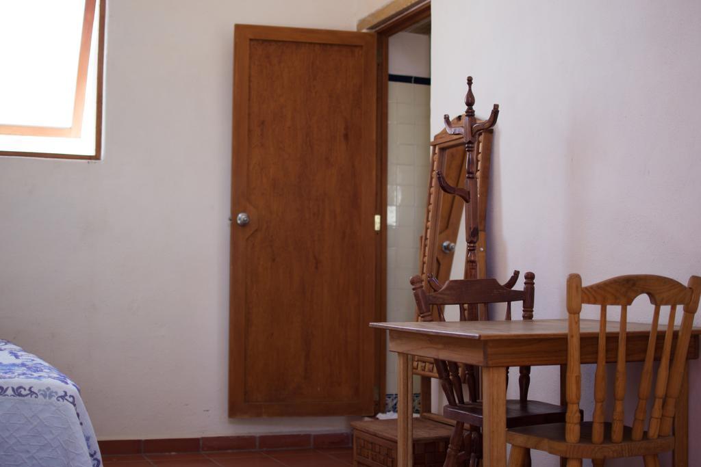 Bed and breakfast La Fuente Guanajuato Extérieur photo