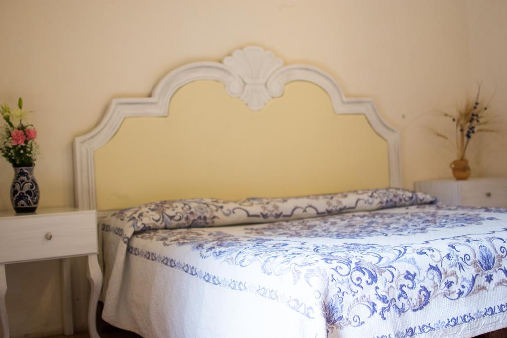 Bed and breakfast La Fuente Guanajuato Extérieur photo
