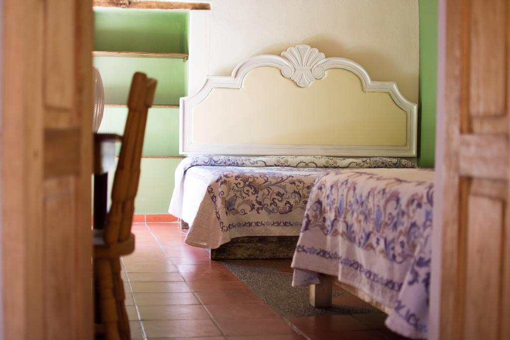 Bed and breakfast La Fuente Guanajuato Extérieur photo