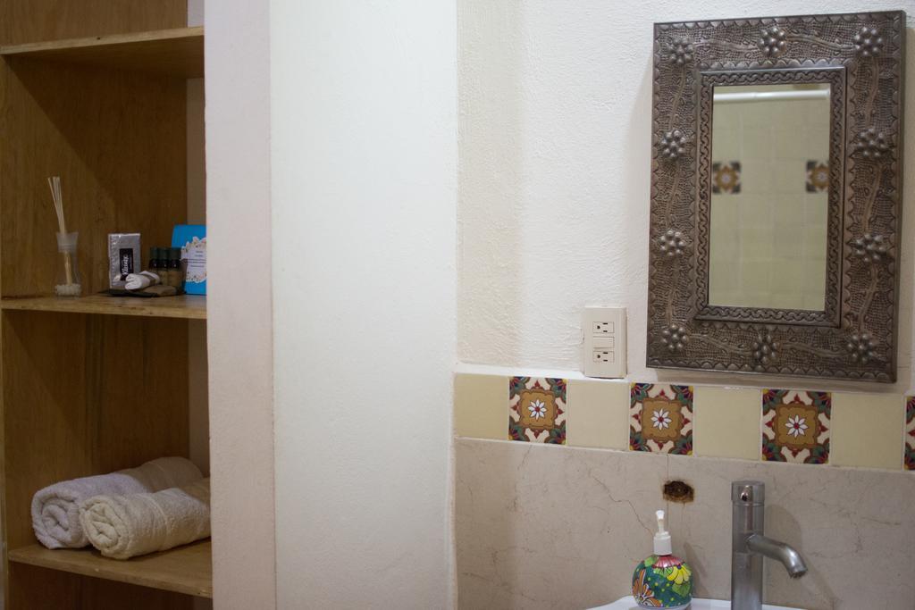 Bed and breakfast La Fuente Guanajuato Extérieur photo